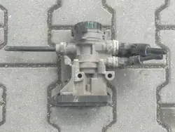 Volvon EBS-venttiiliohjain OEM 21114974