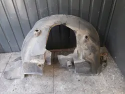 Fram Höger Skärm Mercedes Vito W639 A6396842177