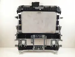 OEM MAM32557 Kattoikkuna Lexus LS 460 Kokonaisuus