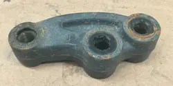 Mercedes Schokdemperbevestiging OEM A9603230340 - Gebruikt