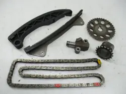 Kit Chaîne Distribution OEM aygo Citroen C1 06-12 1.0 1KR