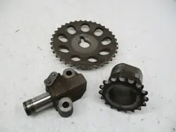 Jakoketjukit OEM aygo Citroen C1 06-12 1.0 1KR