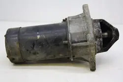 Motor de arranque VALEO 1.3KW Opel Astra II III G H 1.4 16V