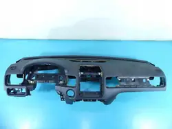 Consola Tablero OEM 7P1819633A para VW Touareg II