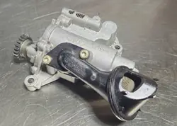 Oljepump VW SEAT SKODA AUDI 2.0TFSI