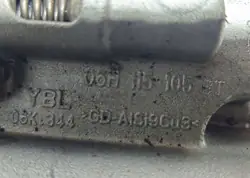 Pompe à huile VW SEAT SKODA AUDI 2.0TFSI