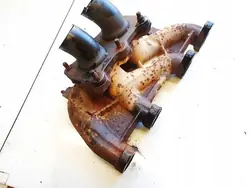 Collecteur d'échappement OEM 06a253033p VW Golf 1.6L