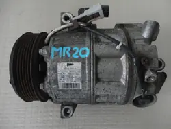 Piston Nissan Qashqai X-Trail 2.0 16V MR20DE