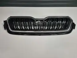 Grill Skoda KAMIQ 2019 658853653A