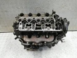 Begagnad RH02 Motor för Citroën C5 III 2.0L Diesel