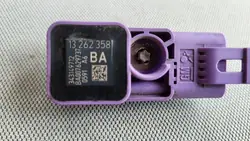Capteur d'impact OPEL CORSA D 13262358