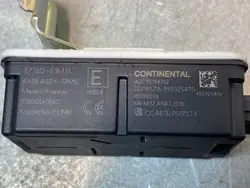 Steuergerät Suzuki Vitara (LY) OEM A2C92194702 - Gebraucht