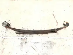Linke Hinterfeder OEM LORK-714-10221 für Daewoo Lublin II