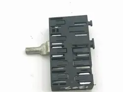 Land Rover akun sulake OEM P00134077A Käytetty
