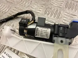 UTO47543 Stolsjusteringsmotor för Mercedes GLE AMG