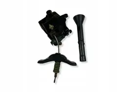 Guincho de roda sobresselente OEM 7545799 para Ford F150 2011-2014