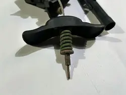Reservhjulsvinsch OEM 7545799 för Ford F150 2011-2014