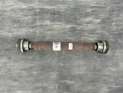 Kort drivaxel Dodge Durango 2021- OEM 52853642AE