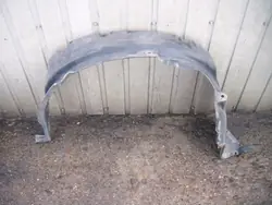 Aile avant gauche FORD MAVERICK/ESCAPE OEM LUK826