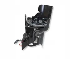Polttoainesuodatin Kotelo OEM S26301667 Dacia Jogger