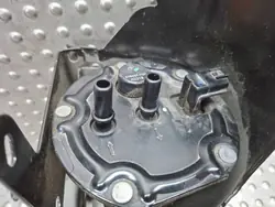 Boîtier Filtre à Carburant OEM S26301667 Dacia Jogger
