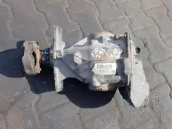 BMW 1 F20 F21 11-14 Heckdiff 2.93 Manuell 7605587