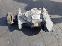 BMW 1 F20 F21 11-14 Diferencial Trasero 2.93 Manual 7605587