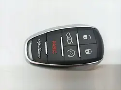 Llave Mando Alfa Romeo R220JP5264 para Tonale (2022-)