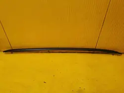 Audi A6 S6 C8 kattokaide oikea puoli OEM prawy reling