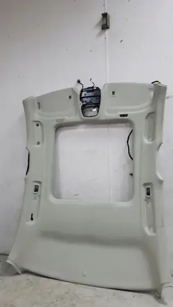 Plafonnier OEM VOLVO S60 III Toit Ouvrant 2018-2023