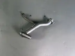 Gebruikte oliepomp pakking OEM 50052308 voor Alfa