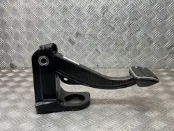 Porsche OE 9J1723031 Taycan Bromspedal - Begagnad