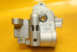 Pompe à huile OEM 03G115105C pour VW Passat B6 2.0 TDI