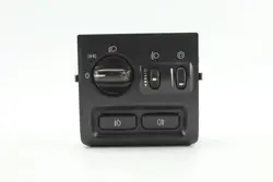 Volvo Lichtschakelaar OEM 30613945 voor S40 I 1999-2004