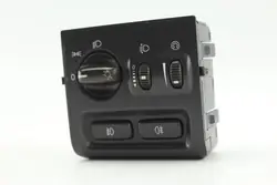 Commutateur d'éclairage Volvo OEM 30613945 S40 I 1999-2004