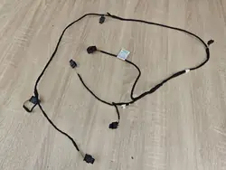 Faisceau OEM 5A0A1D3 Pare-chocs Arrière BMW G30 LCI