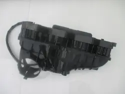 Inlaatspruitstuk Mercedes W211 W204 CLK W209 2.2 CDI 646