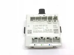 Module de commande Mercedes-Benz A2239006933