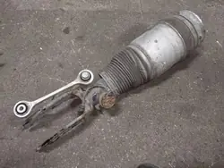 Käytetty etu-oikea ilmaiskuvain OEM 7L5412022AK Porsche