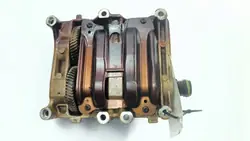 Tasausakseli OEM 31492531 Volvo V60 II:lle