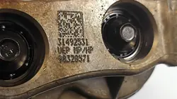 Arbre d'équilibrage OEM 31492531 pour Volvo V60 II