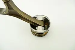 Kolben mit Pleuel OEM 059AB für Audi 2.7 TDI