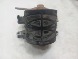Schokdemper Dodge RAM V 19- OEM 68268582AD