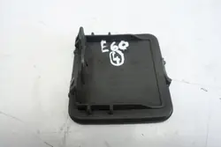 BMW E60 M5 Dragkrokstäck OEM 7895730