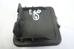 Cache d'attelage BMW E60 M5 OEM 7895730
