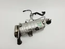 Catalyseur OEM 9839652280 pour Citroen Berlingo