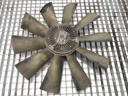 Ventilador radiador OEM LORK-322-542150 Volvo FL6