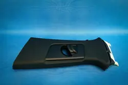 Audi Q7 4M pilaarbekleding OEM 4M0867243 K23