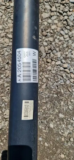 Aandrijfas C-Class W205 2.0 A2054504