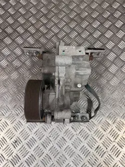 Moteur électrique EV Ligier Myli 23108037A